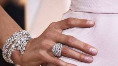 Мировые продажи ювелирных украшений с бриллиантами в третьем квартале выросли на 4%