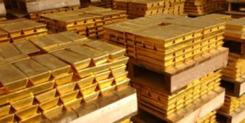 Индия контролирует беспошлинный импорт золота из России