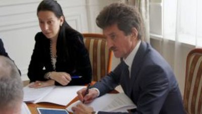 Резолюция совещания отраслевых общественных организаций ювелиров России  и общеотраслевых объединений предпринимателей