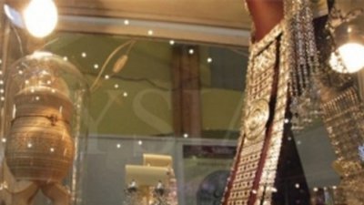 Объем ювелирной промышленности Якутии составил более миллиарда