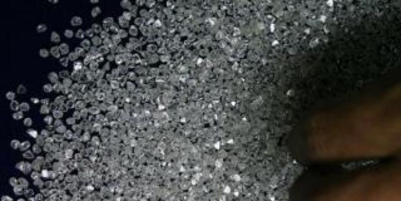 Доход алмазного подразделения BHP Billiton сократился на 29%