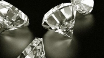 Индийские производители бриллиантов пытаются противостоять конкурентам из Китая