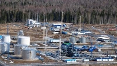 Прорывный прирост золотодобычи демонстрирует Чукотка