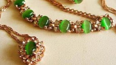 Стали известны имена еще двух будущих кавалеров знака почета «Ювелирная Россия»