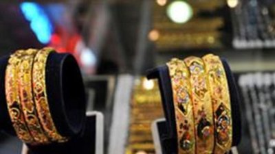 Турция - лидер по резервам золота в Южной Европе