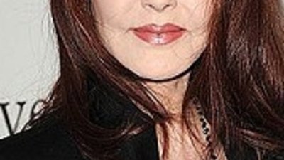 Бывшая супруга Элвиса Пресли создаст коллекцию ювелирных украшений