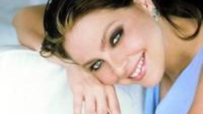 Орнелла Мути представит в Латвии ювелирную коллекцию