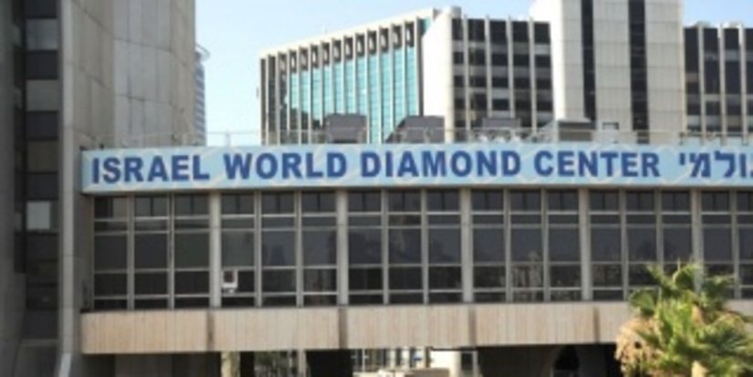 Израильская алмазная биржа решила перенести Международную бриллиантовую неделю