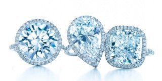 Инвестировать в акции Tiffany выгоднее, чем в бриллианты