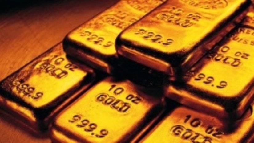 Commerzbank: Ценам на золото не дают двигаться вверх