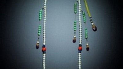 На аукцион Sotheby's в Гонконге выставлено колье императора Йонгженга