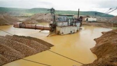 Nordgold приобретет остатки обыкновенных акций High River