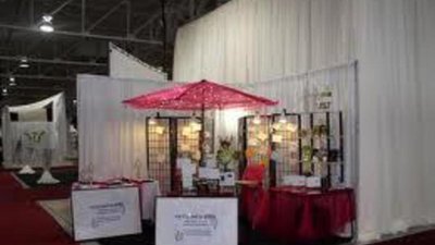 Невесты ждут Wedding Expo