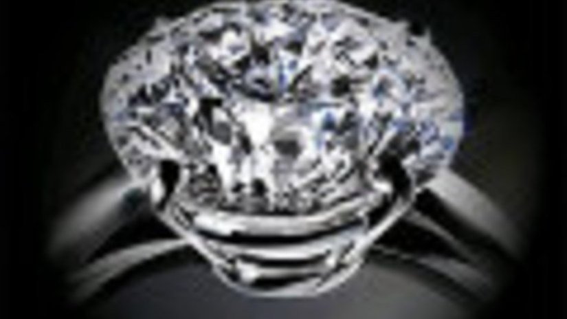 Импорт бриллиантов в Китае вырос в июне на 68%