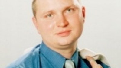 Директор компании «Русский янтарь» включен в энциклопедию «Лучшие люди»