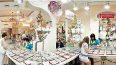 Глава холдинга «Алтын» судится с ФСБ за драгоценности