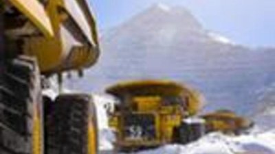 Производство золота компанией Antofagasta увеличилось в 5 раз