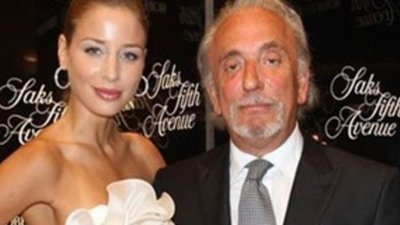 Роберто Коин станет почетным гостем Бриллиантовой недели