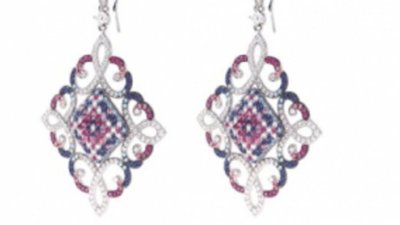 Sublime by Bosco представил новую коллекцию украшений Oberig