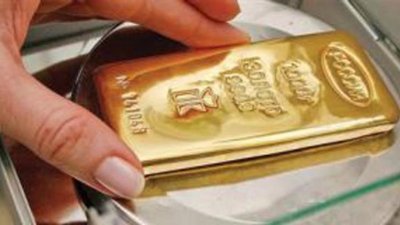 «Золотой» процент