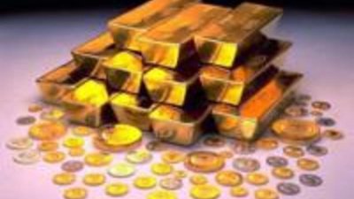 Способы инвестирования в золото