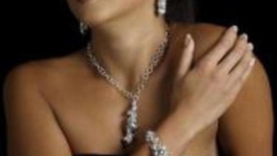 Уникальные ювелирные украшения