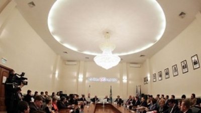 Интереснейшую повестку дня рассмотрит набсовет «АЛРОСА»