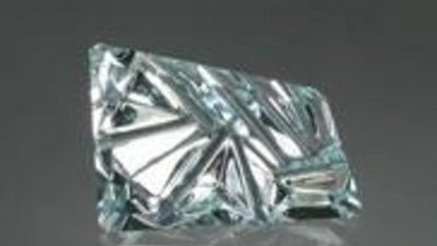 Джон Даир: огранка камней как искусство