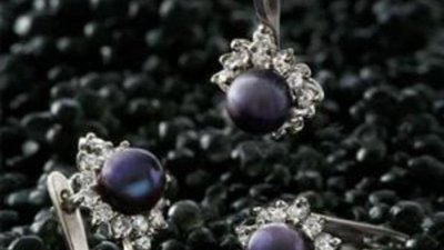 Модные ювелирные изделия. Сезон осень-зима 2009-2010