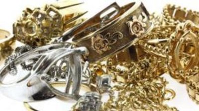Инвестиции в золото. Ювелирные изделия