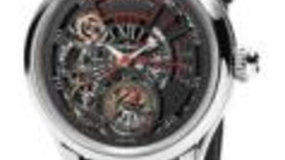 Часы TimeWriter II