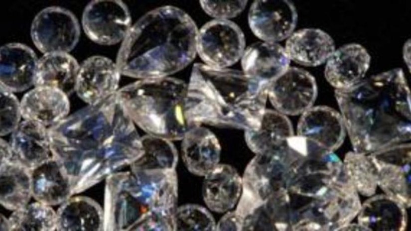 Bain прогнозирует рост цен на бриллиантовые ювелирные изделия на фоне дефицита алмазов