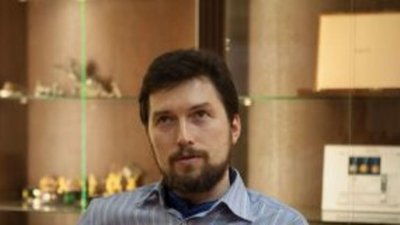 «Чтобы стать брендом, должно пройти лет сто». Виктор Моисейкин — о красоте и бизнесе