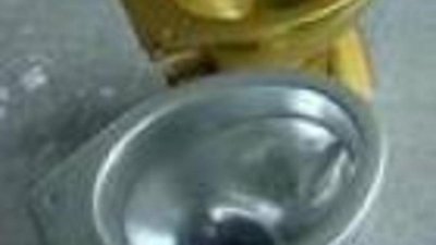 Золотая сантехника