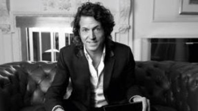 Стивен Вебстер выпускает свадебную коллекцию