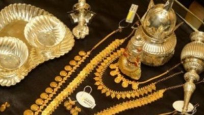 Ювелирные изделия в Армении должны появляться после экспертизы