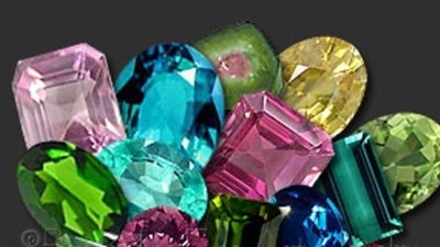 Создано устройство, которое может сортировать алмазы с необычной окраской