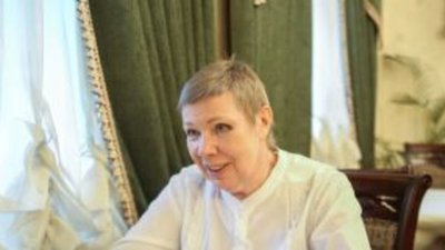 Ювелирное дело Нины Глушаковой: "За рамки права никогда не выходила"