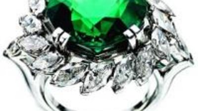 Самые престижные ювелирные бренды