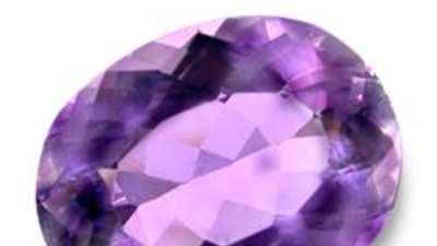 Приключения уругвайского аметиста