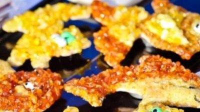 Польские ювелиры хотят открыть в Калининграде янтарные мастерские