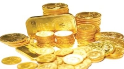 Долгосрочные перспективы для золота выглядят ярко