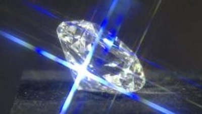 В 2010 году в Якутии произведено бриллиантов на 89 млн долларов