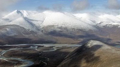 Проект комбината на «Чёртовом Корыте» согласован госэкспертами