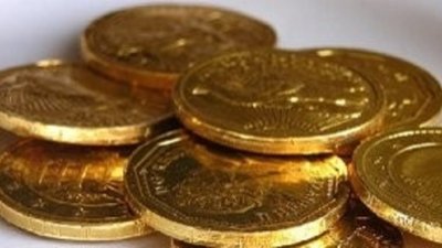 Обзор рынка золотых инвестмонет за июнь 2014 г.