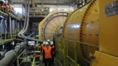 Правительство Забайкалья опубликовало планы золотодобычи