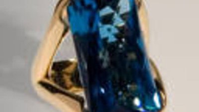 На торгах бриллиантами установлен рекорд