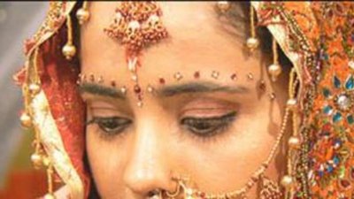 Индия – страна золота