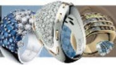 В ювелирном магазине престиж - в ломбарде лом