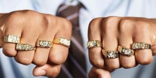 Из России с любовью: Ювелирный ритейл Украины теперь обяжут сдавать отчеты в финмониторинг